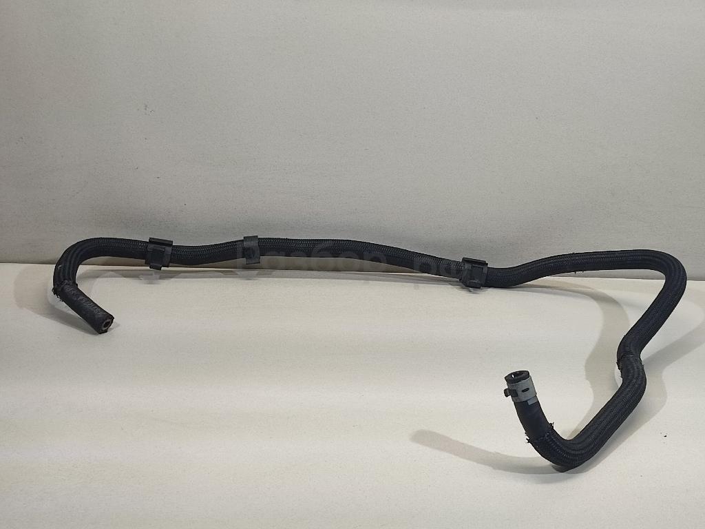 Шланг топливный