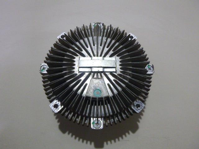 Термомуфта