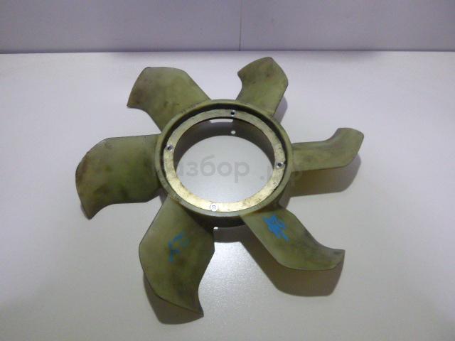 Крыльчатка