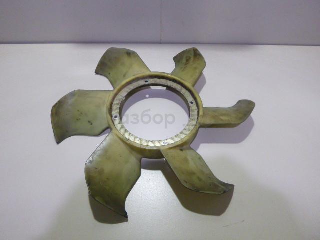 Крыльчатка