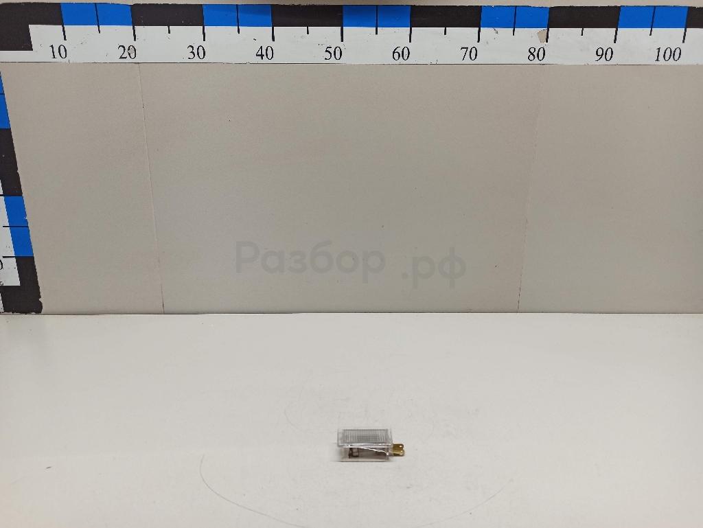 Плафон салонный