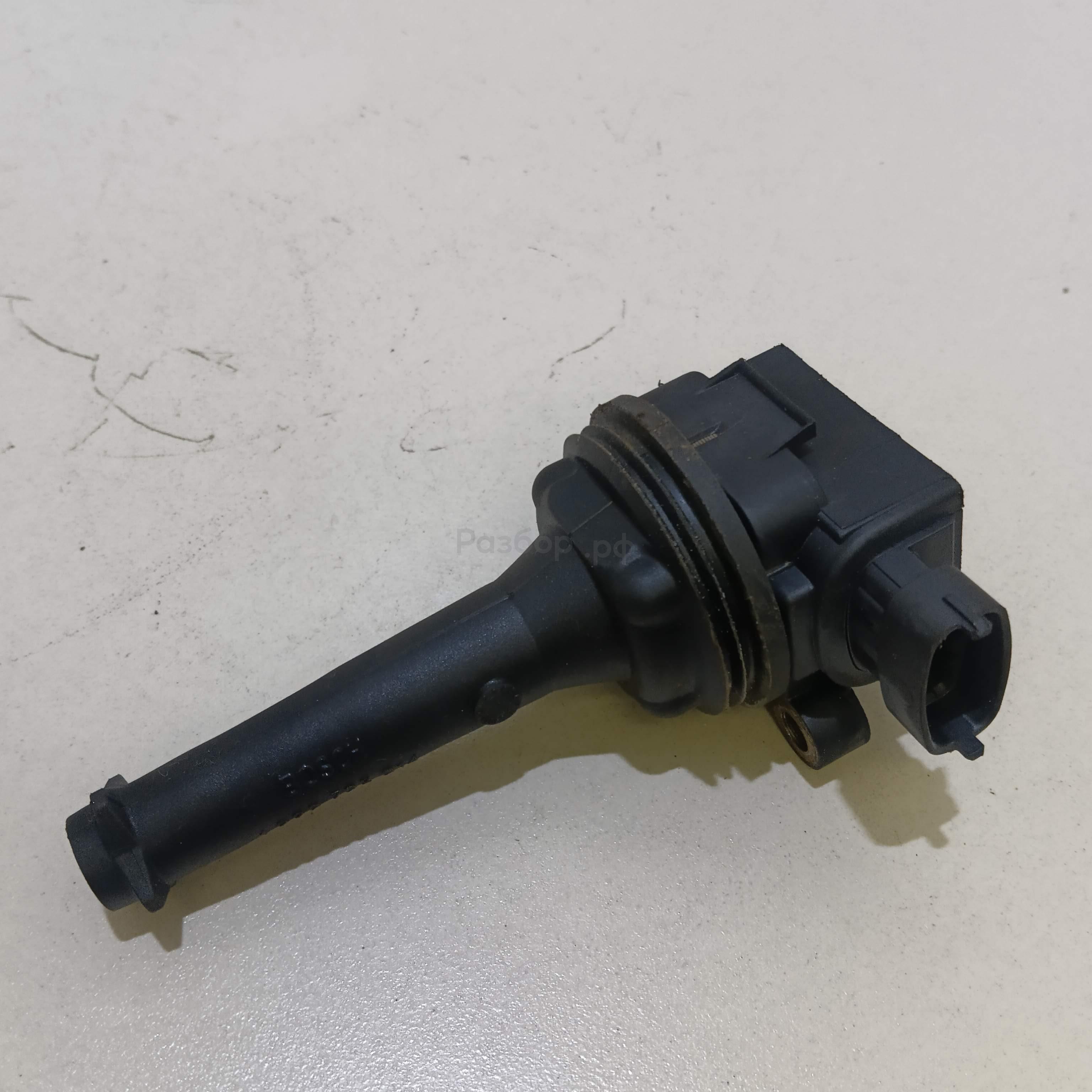 Катушка зажигания