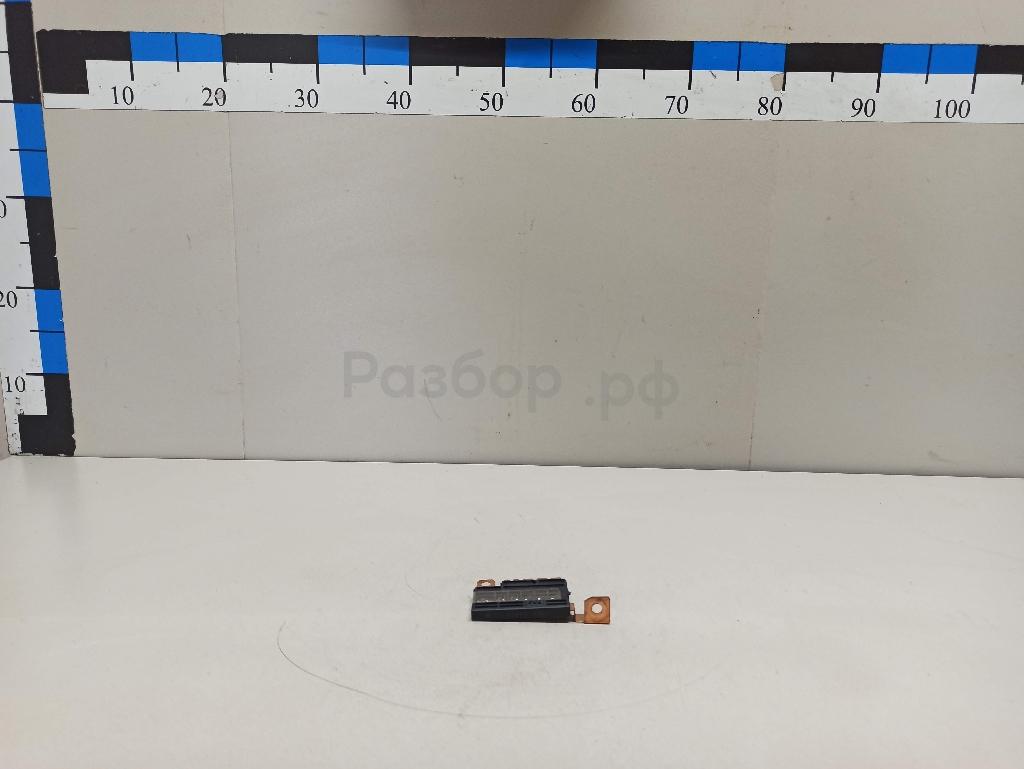 Блок предохранителей