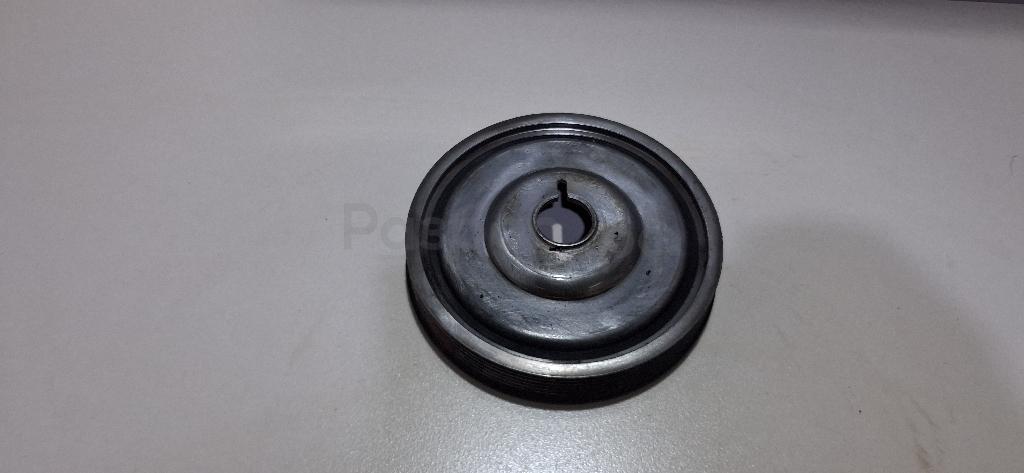 Шкив коленвала