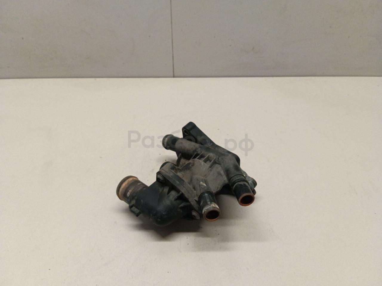 Корпус термостата