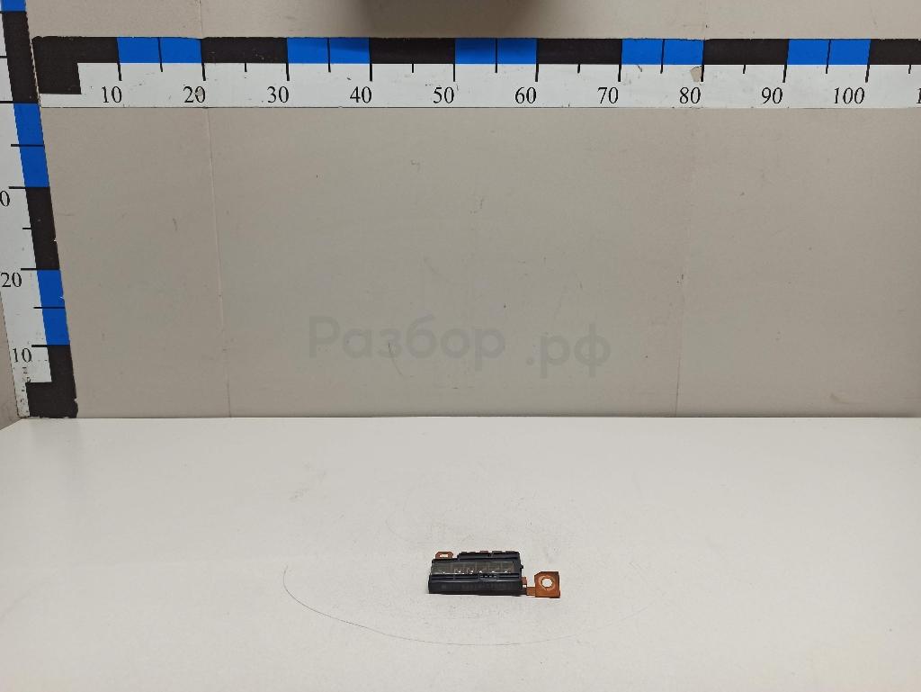 Блок предохранителей