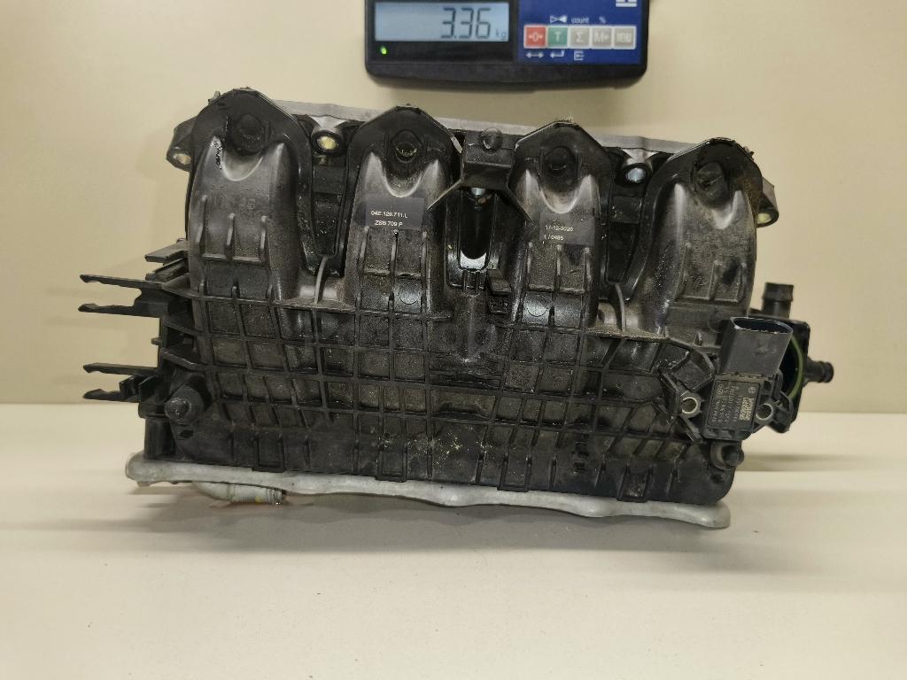 Коллектор впускной