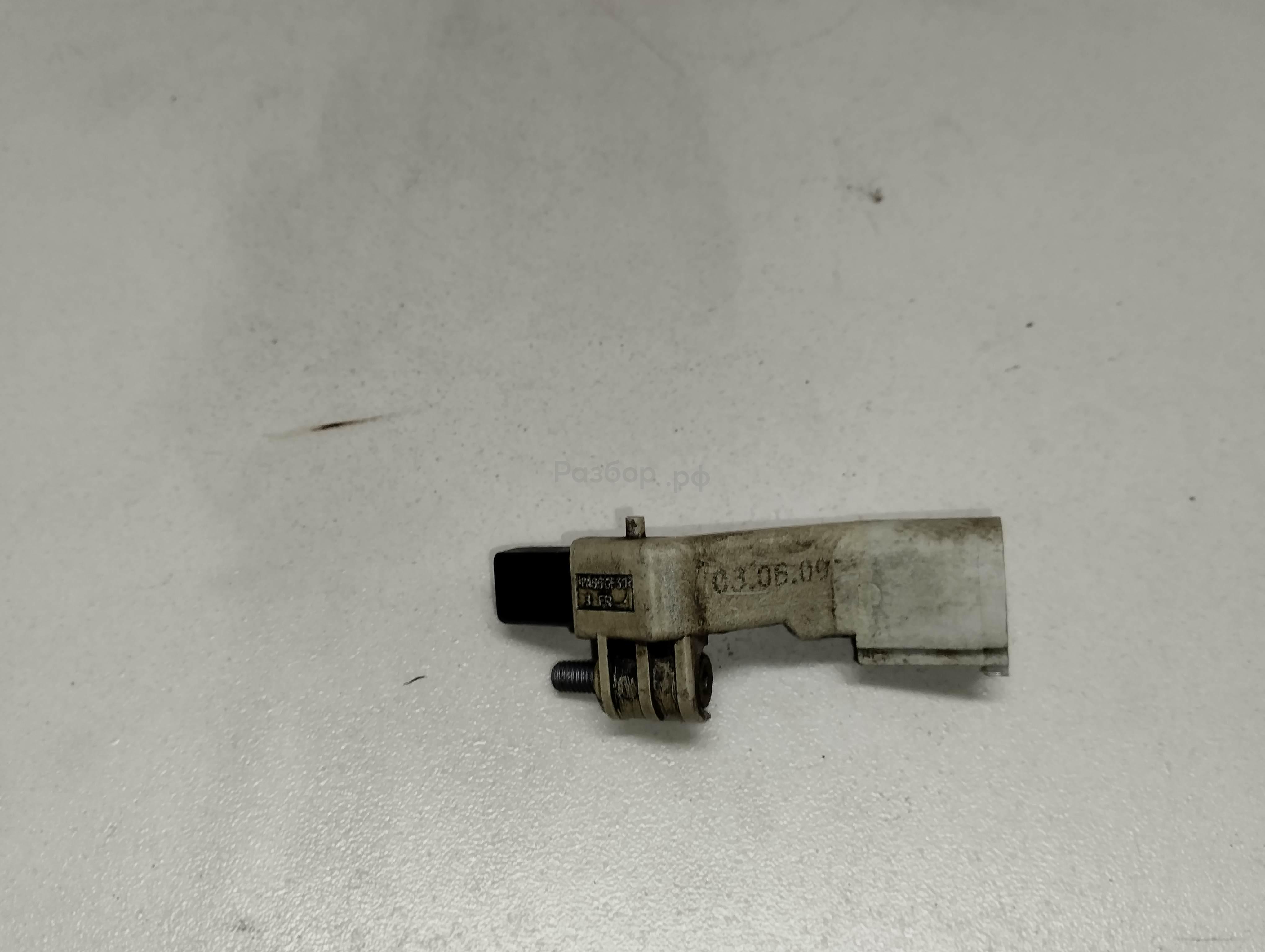 Датчик положения коленвала