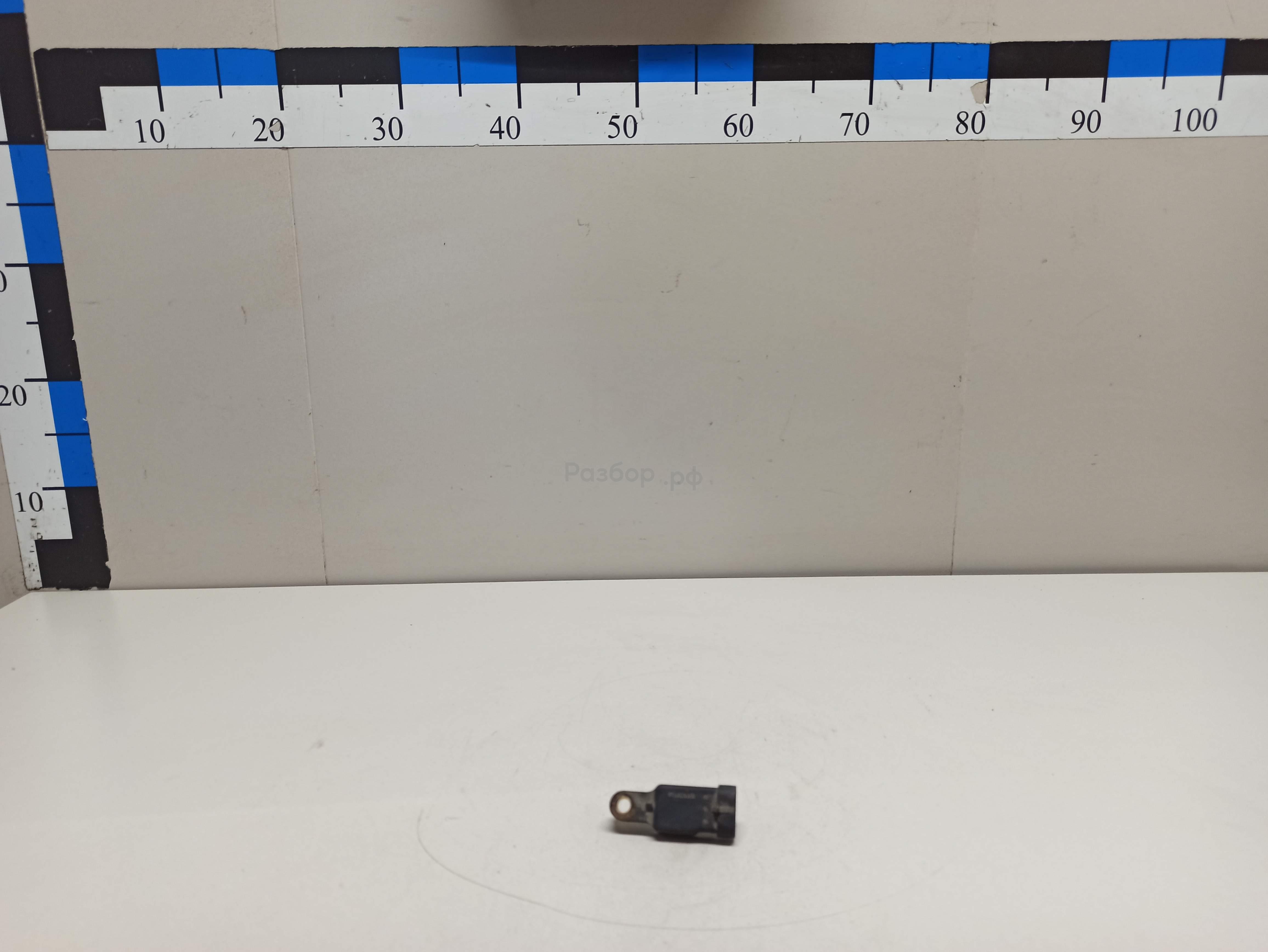 Датчик абсолютного давления