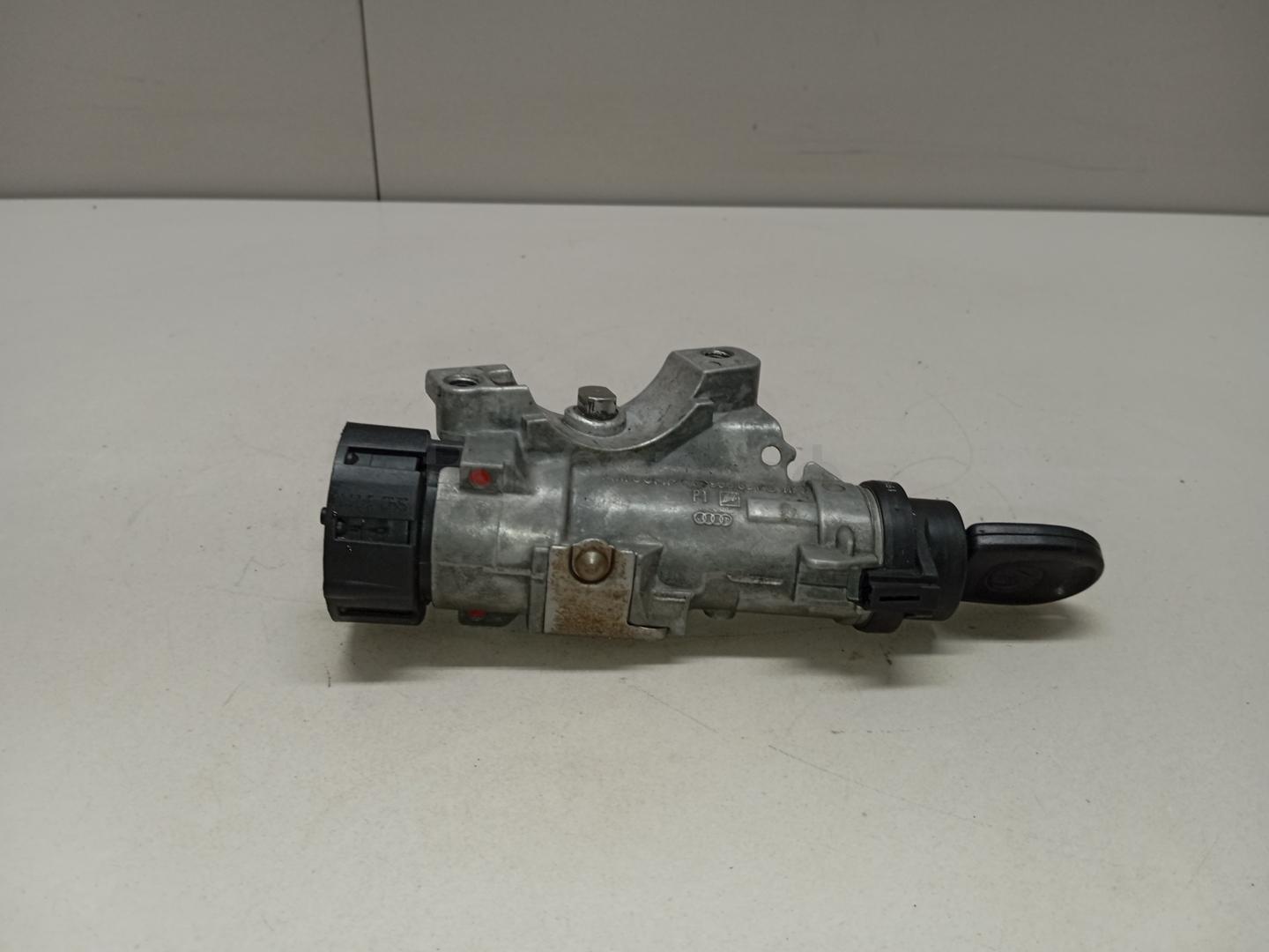 Замок зажигания