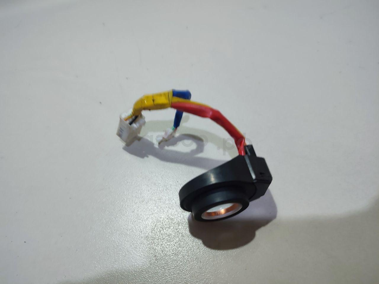 Иммобилайзер