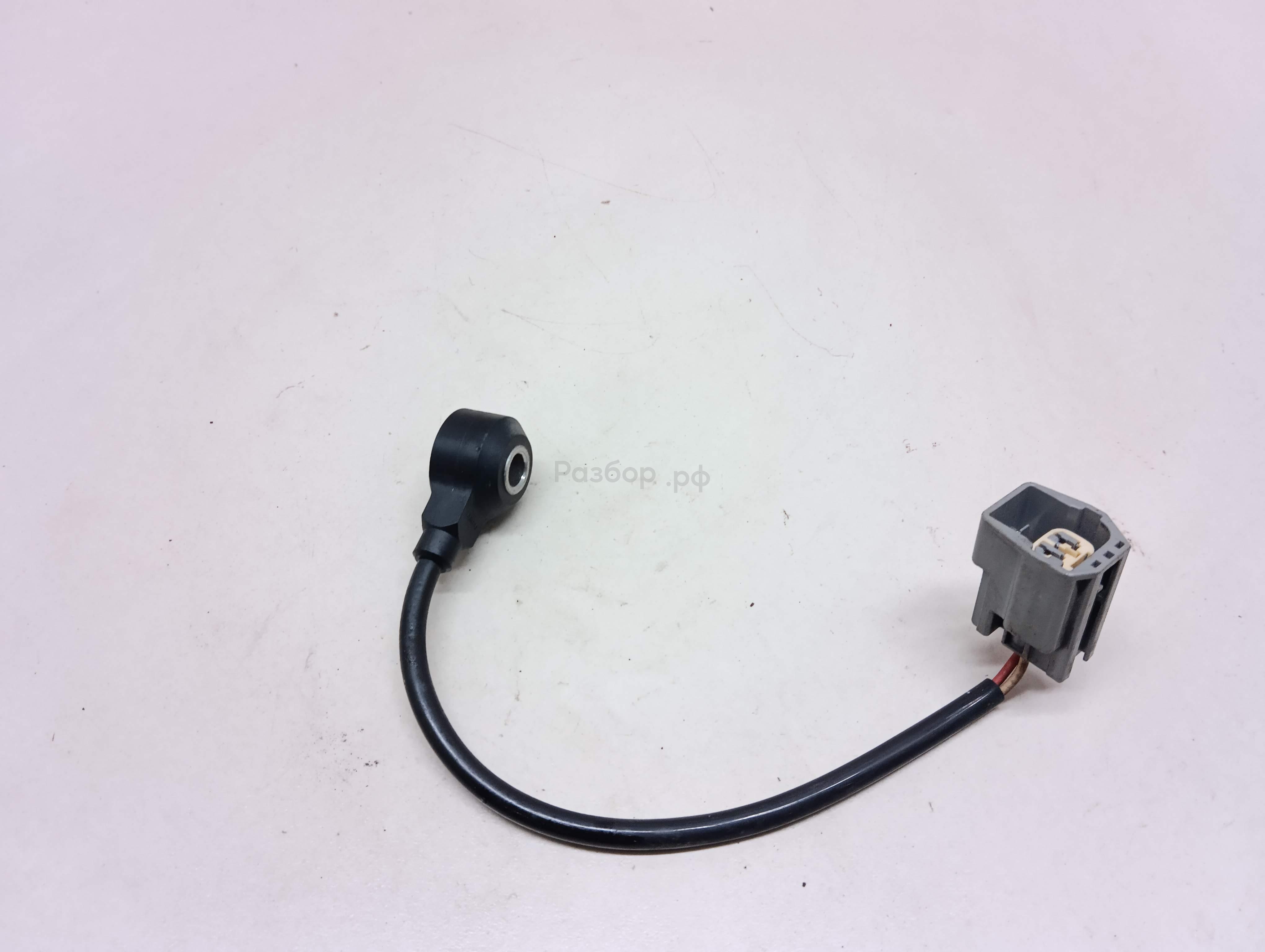 Датчик детонации