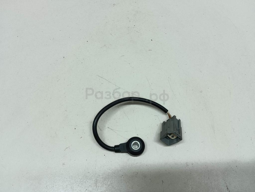 Датчик детонации