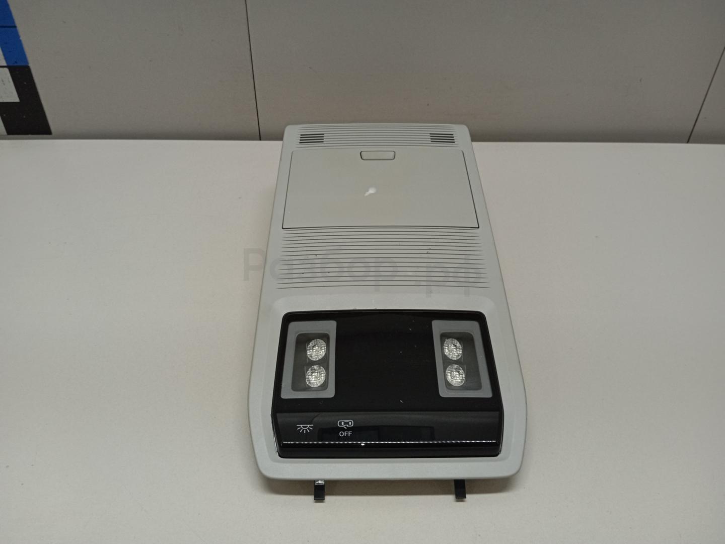 Плафон салонный