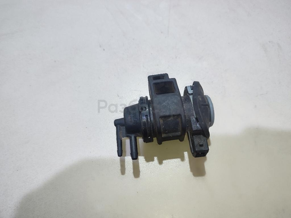 Клапан электромагнитный