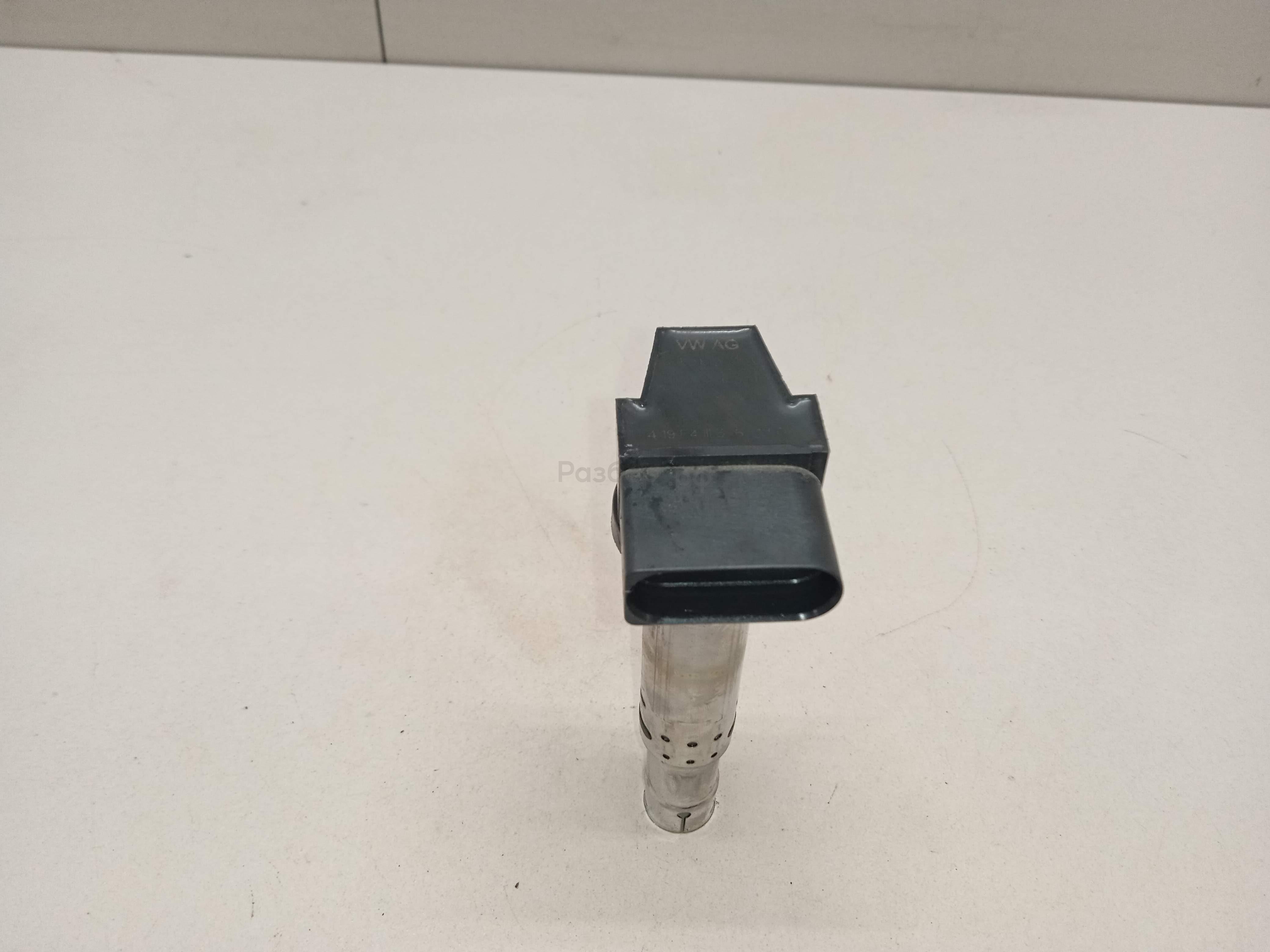 Катушка зажигания