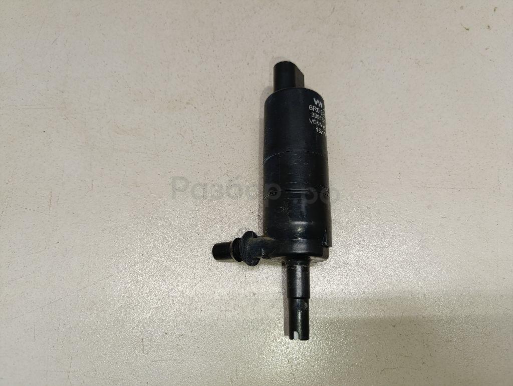 Насос омывателя фар