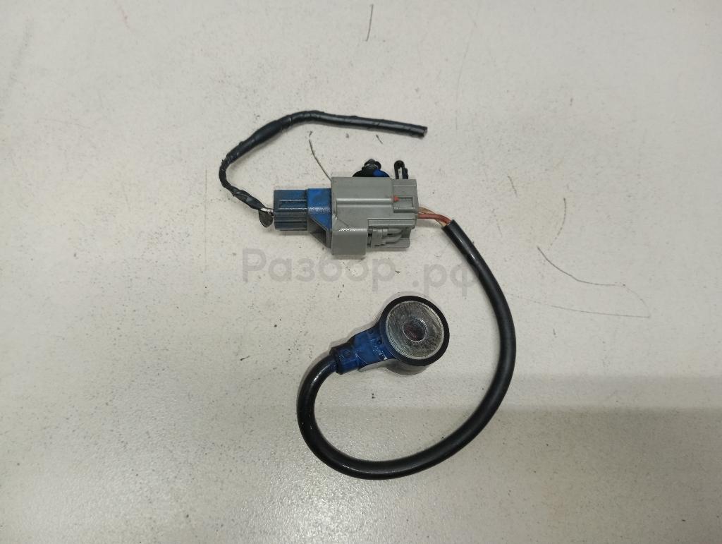 Датчик детонации