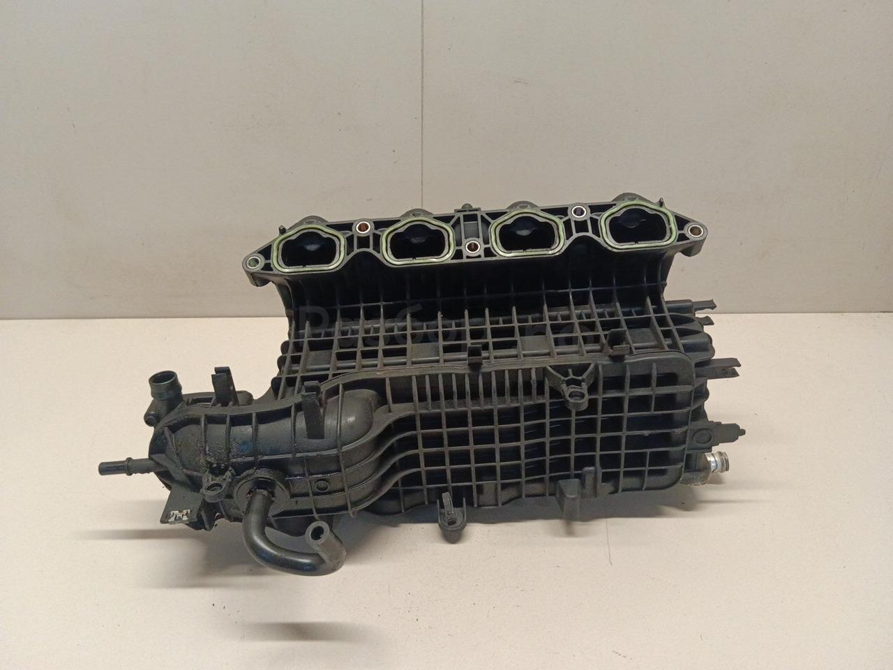 Коллектор впускной