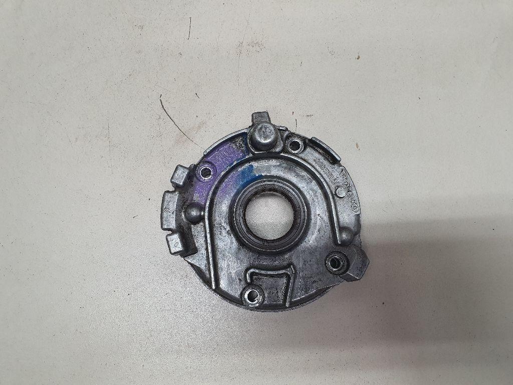 Насос масляный