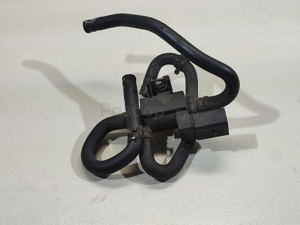 Клапан электромагнитный