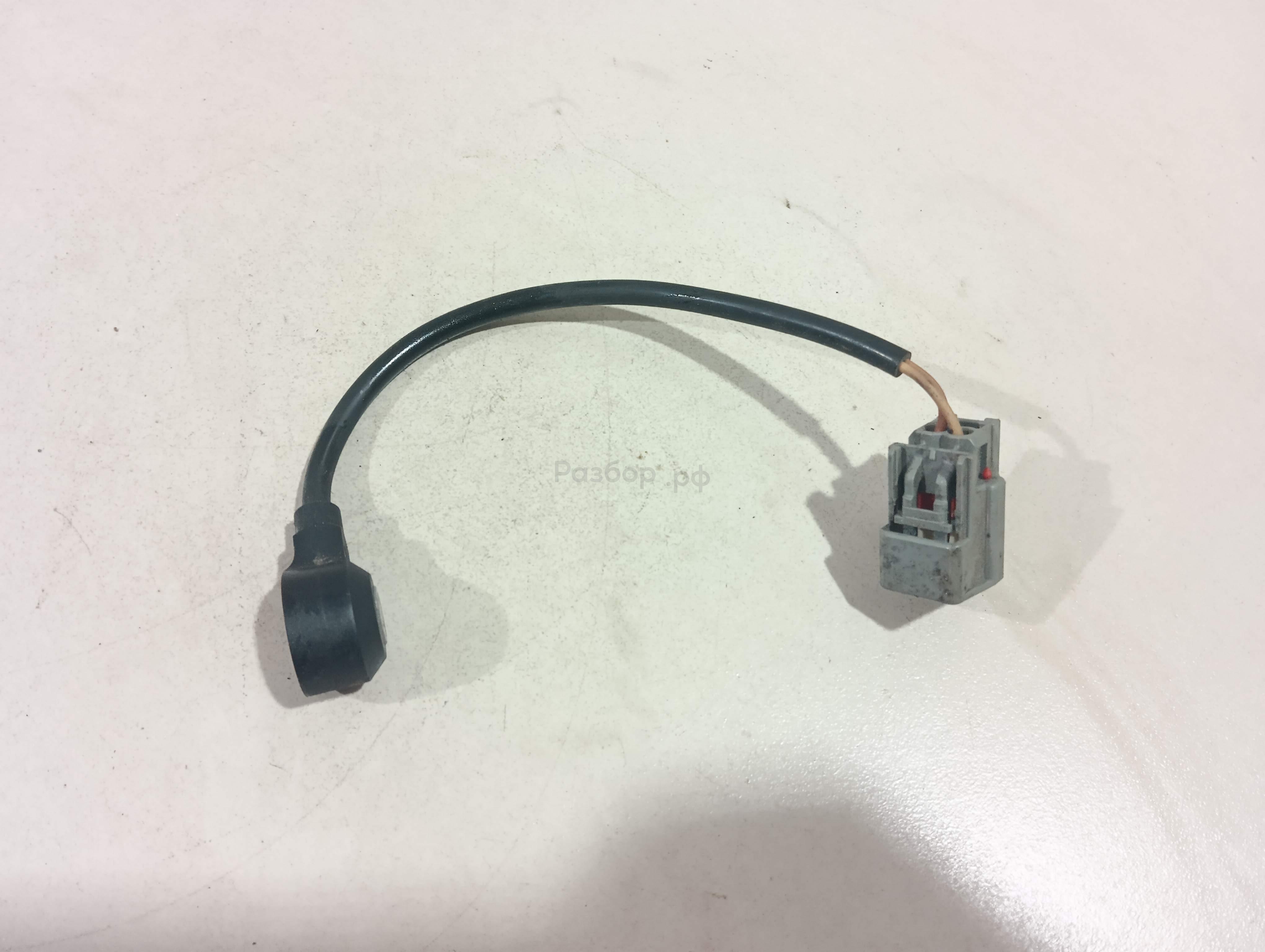 Датчик детонации