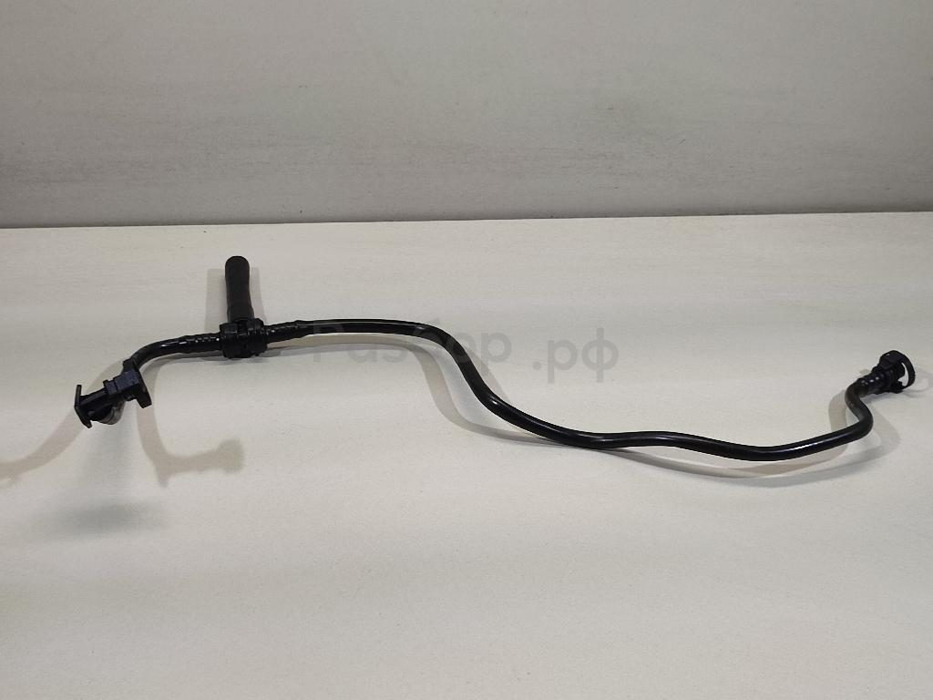 Трубка вакуумная