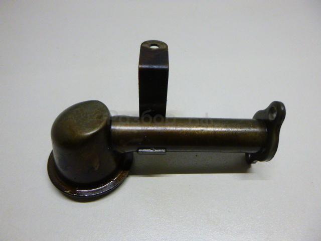 Маслозаборник
