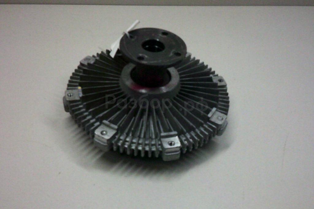 Термомуфта