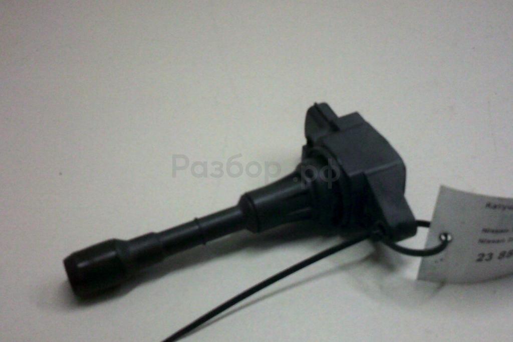 Катушка зажигания