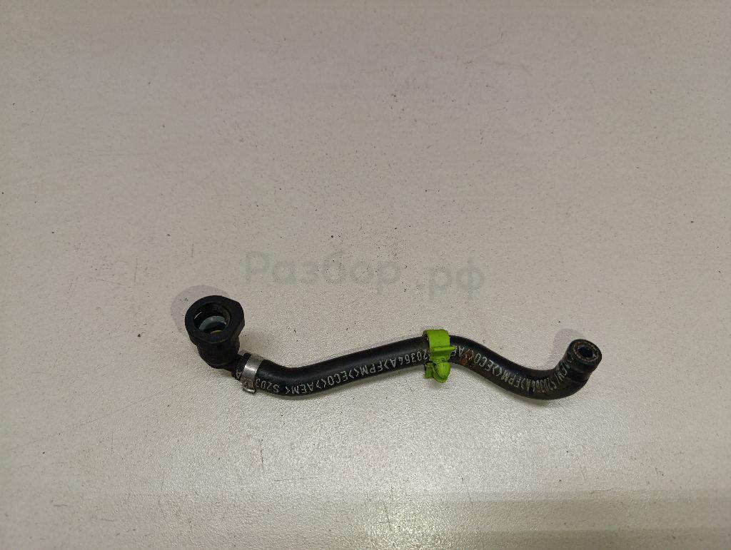 Трубка топливная