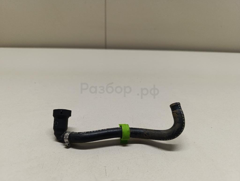 Трубка топливная