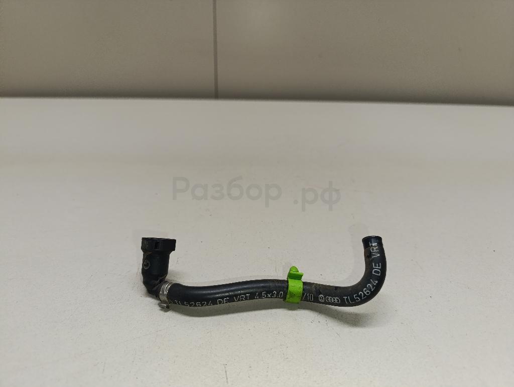 Трубка топливная