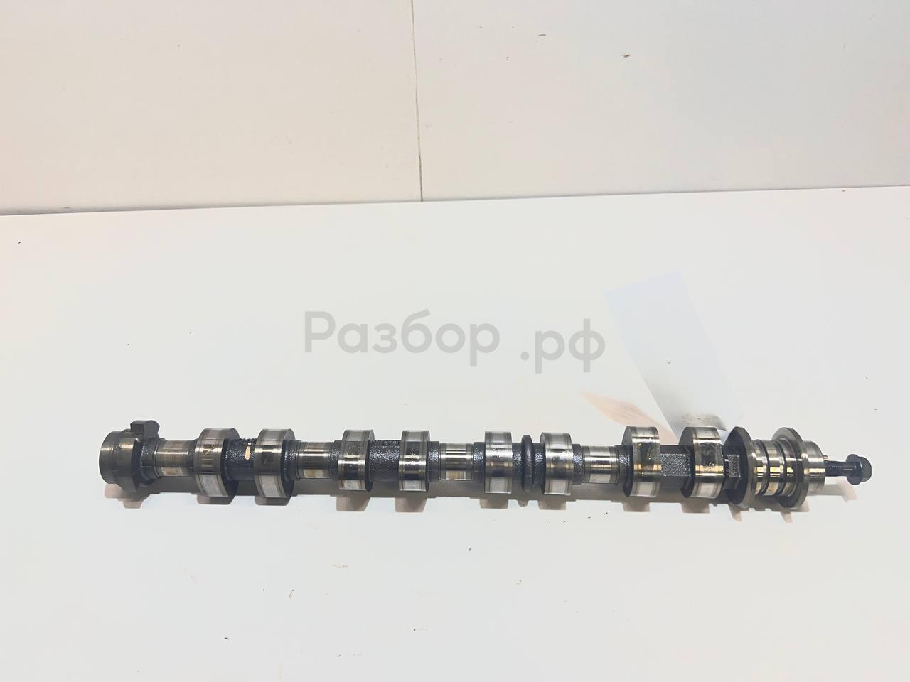 Распредвал выпускной