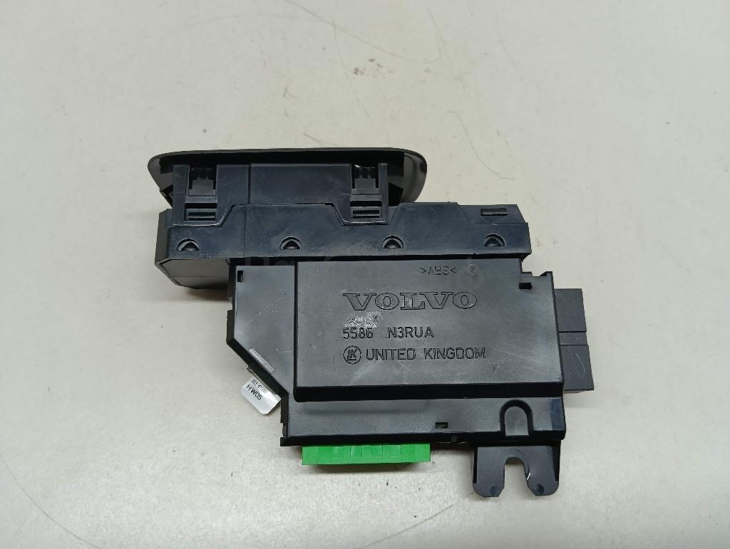 Кнопка стеклоподъемника