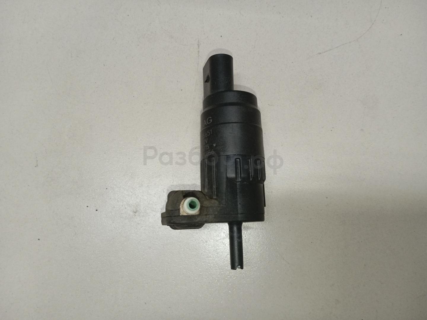 Насос омывателя