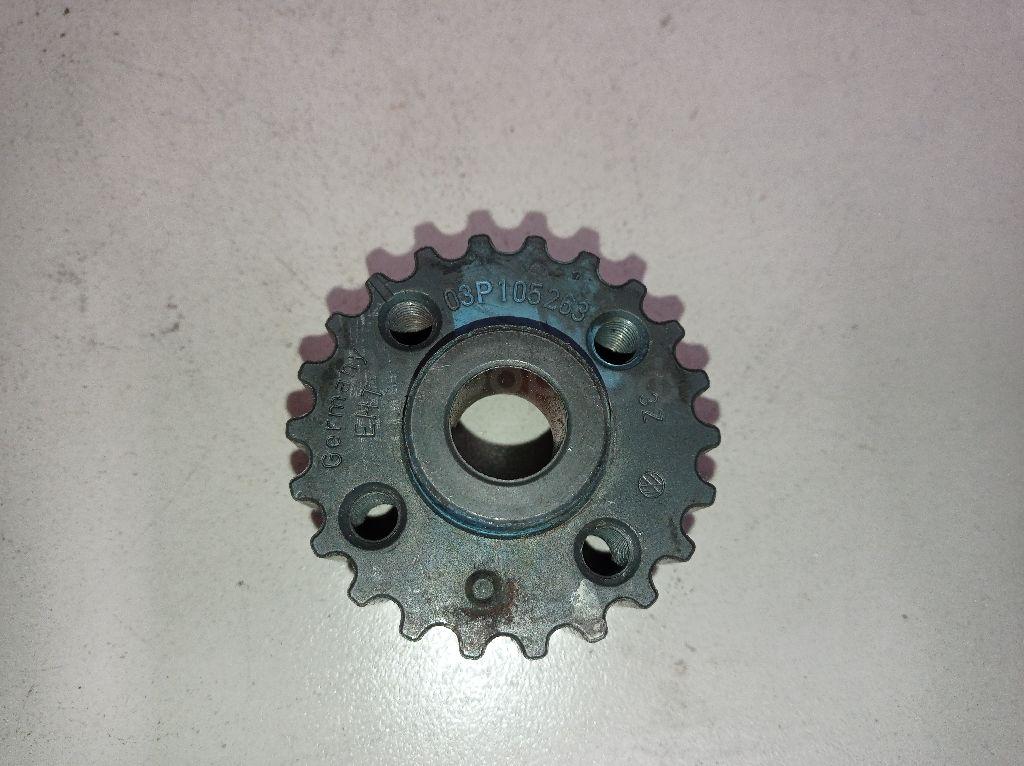 Шестерня коленвала