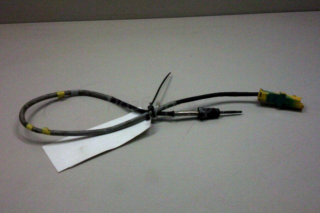 Датчик температуры