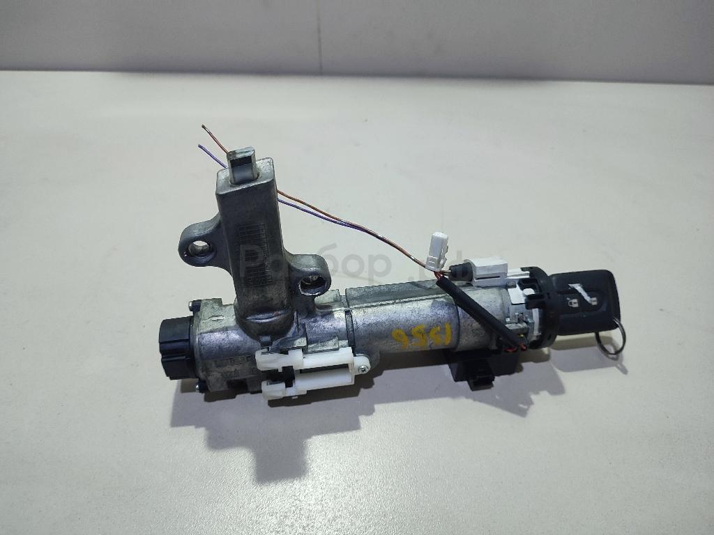 Замок зажигания