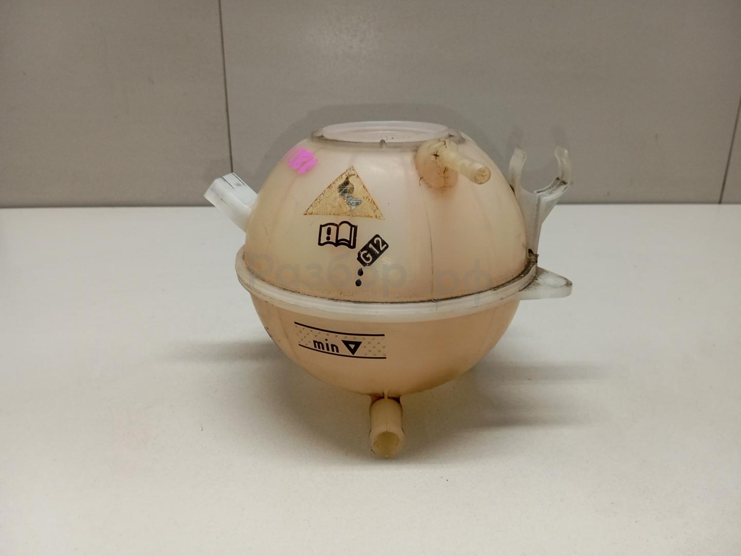 Бачок расширительный