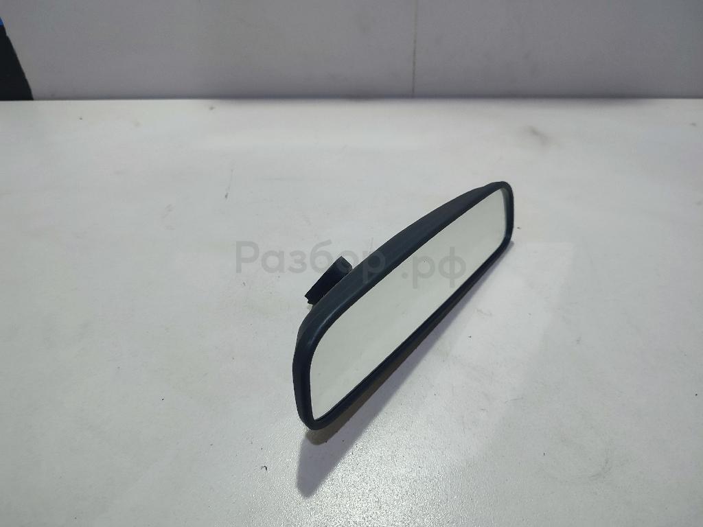 Зеркало заднего вида
