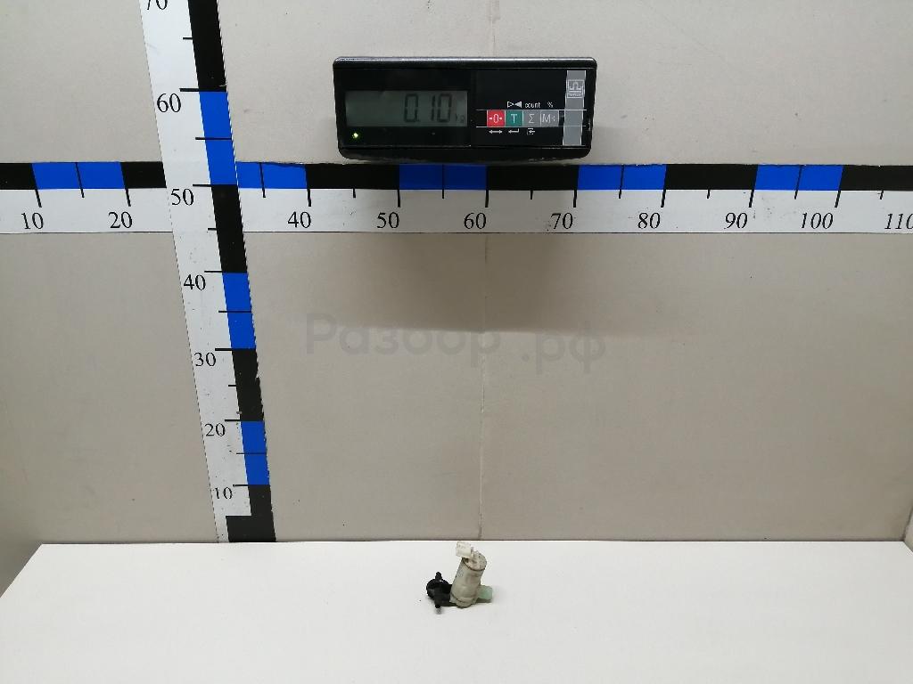 Насос омывателя