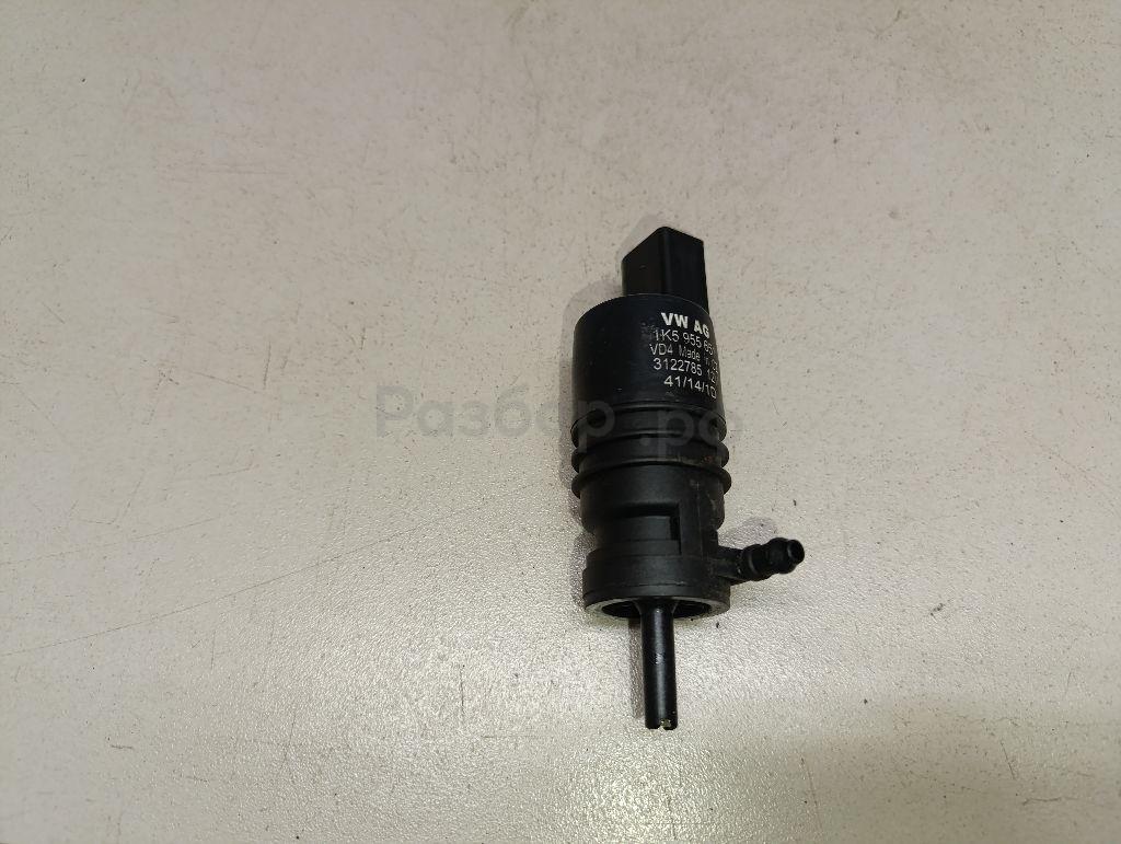 Насос омывателя