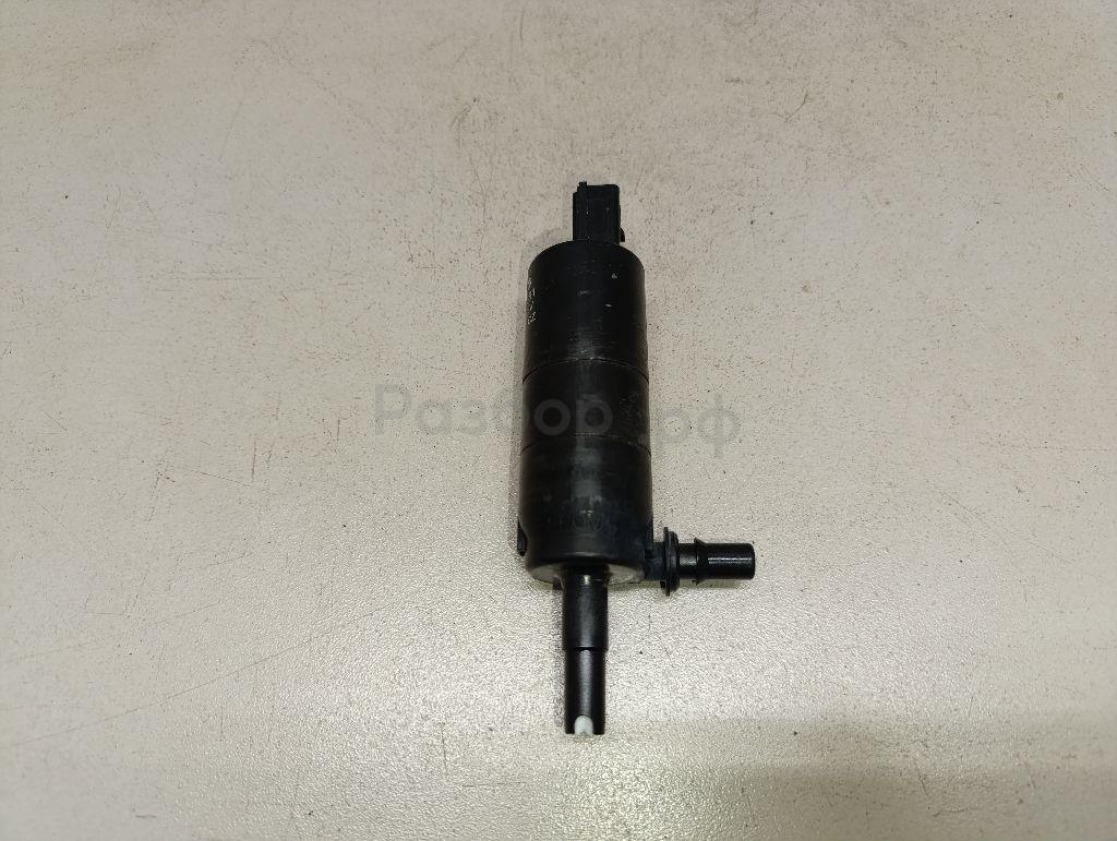 Насос омывателя фар