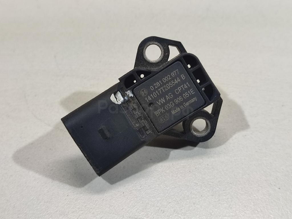 Датчик абсолютного давления