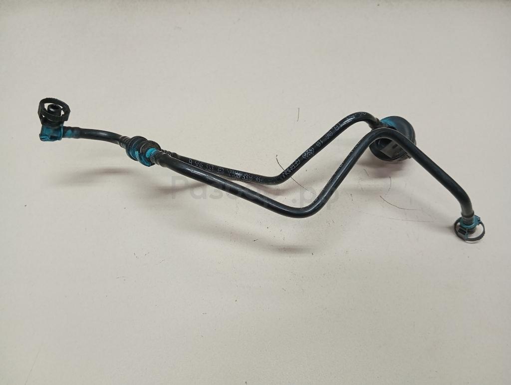 Трубка вакуумная