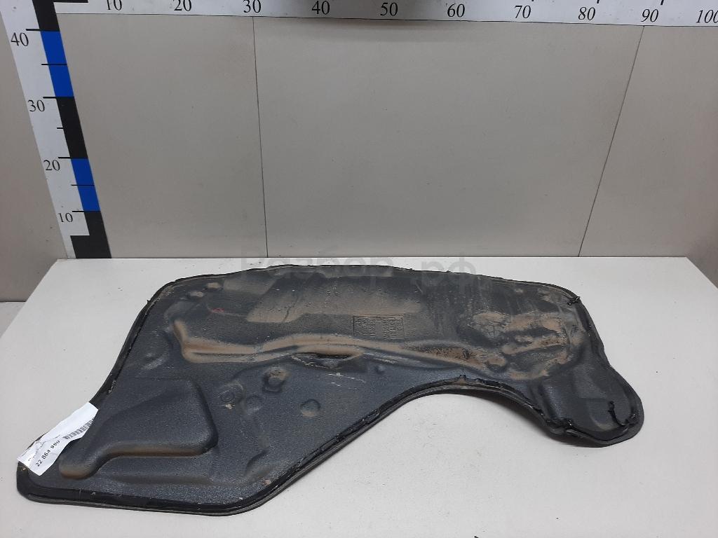 Шумоизоляция