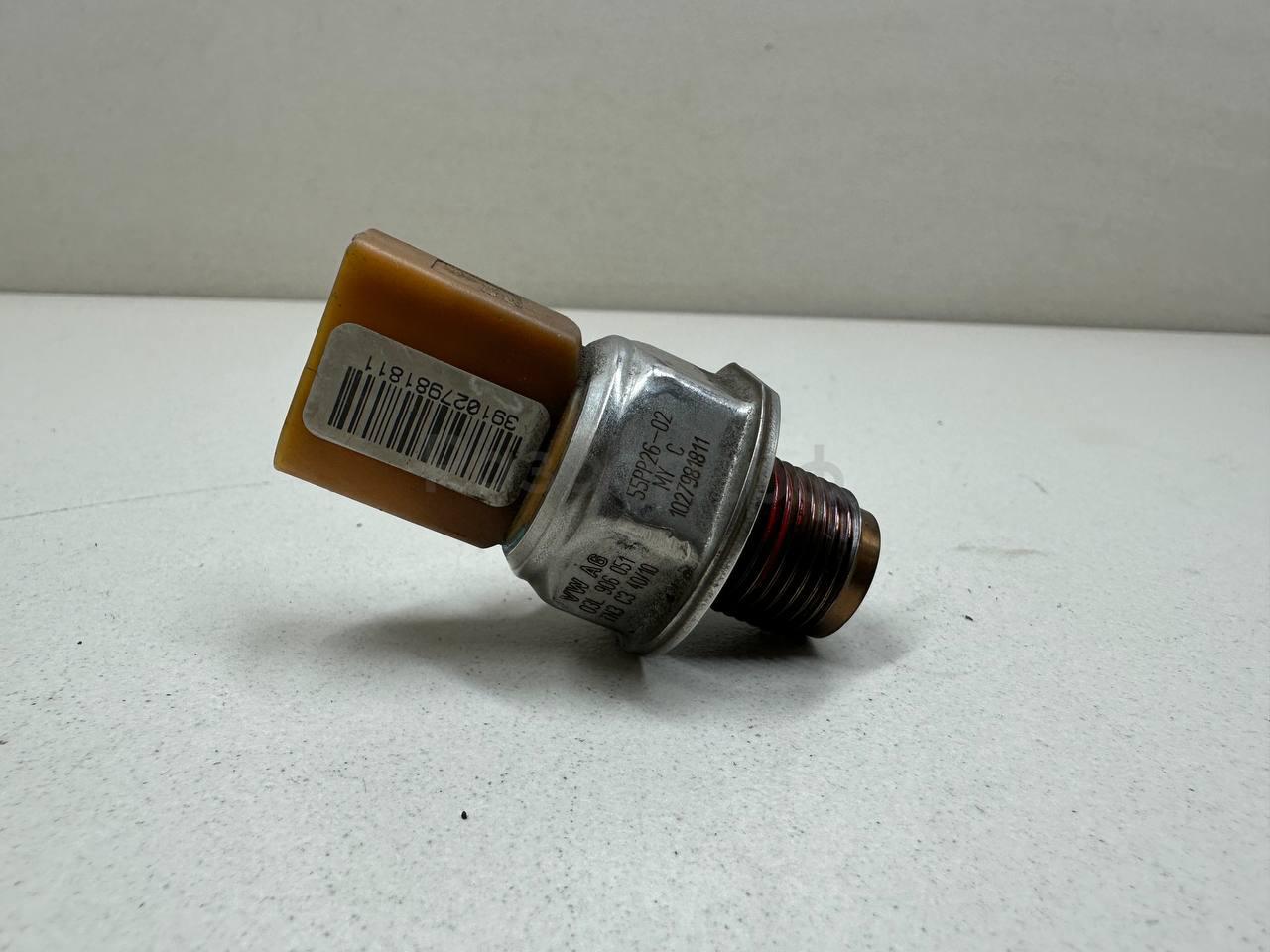 Датчик давления топлива