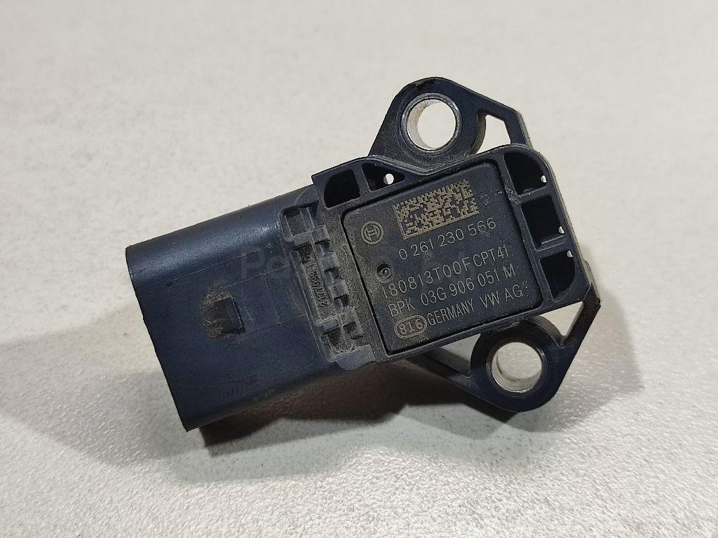 Датчик абсолютного давления