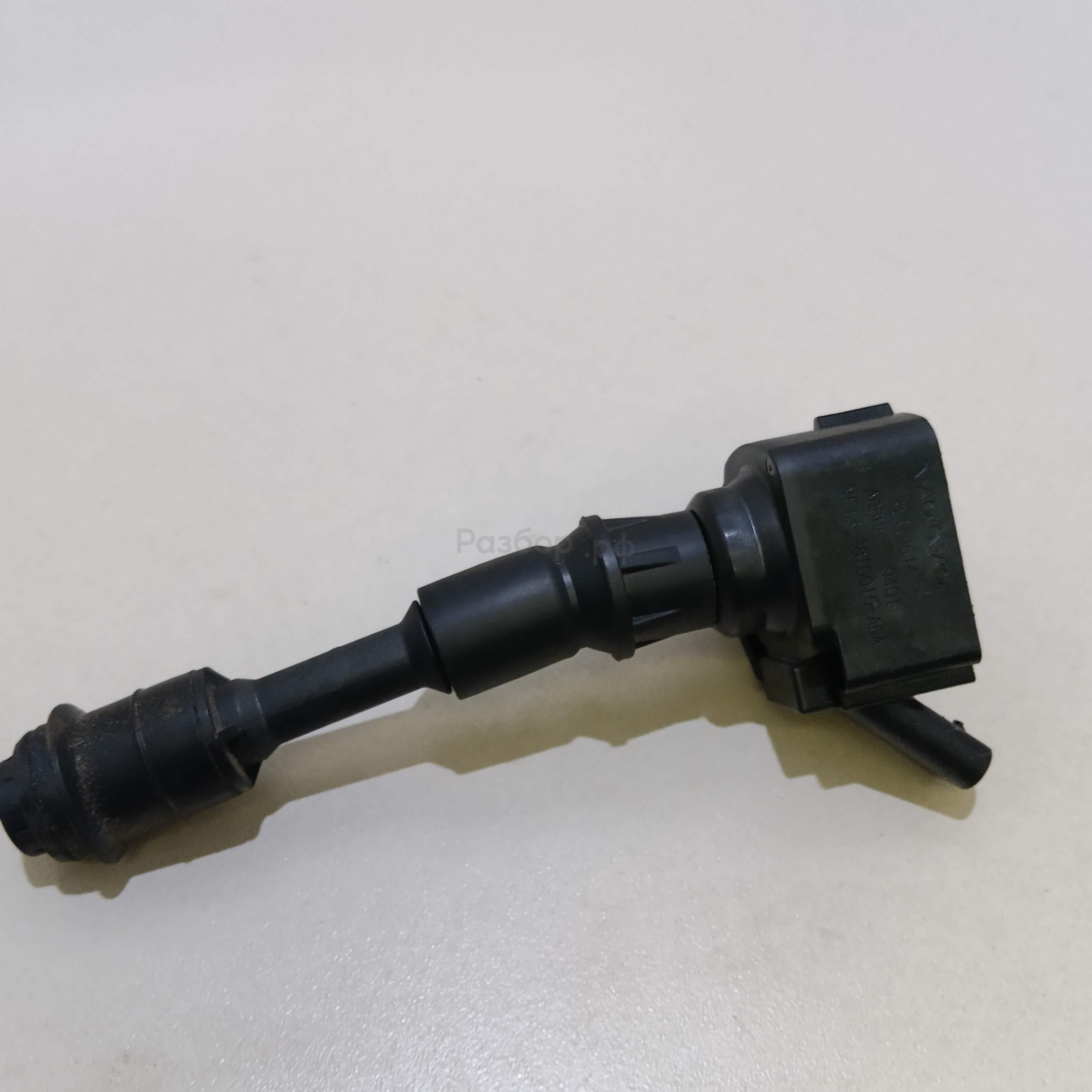 Катушка зажигания